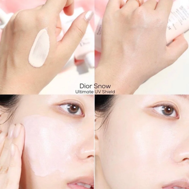 Chi tiết 70 dior ultimate uv shield siêu hot trieuson5 #13 Chi tiết 70 dior ultimate uv shield siêu hot trieuson5